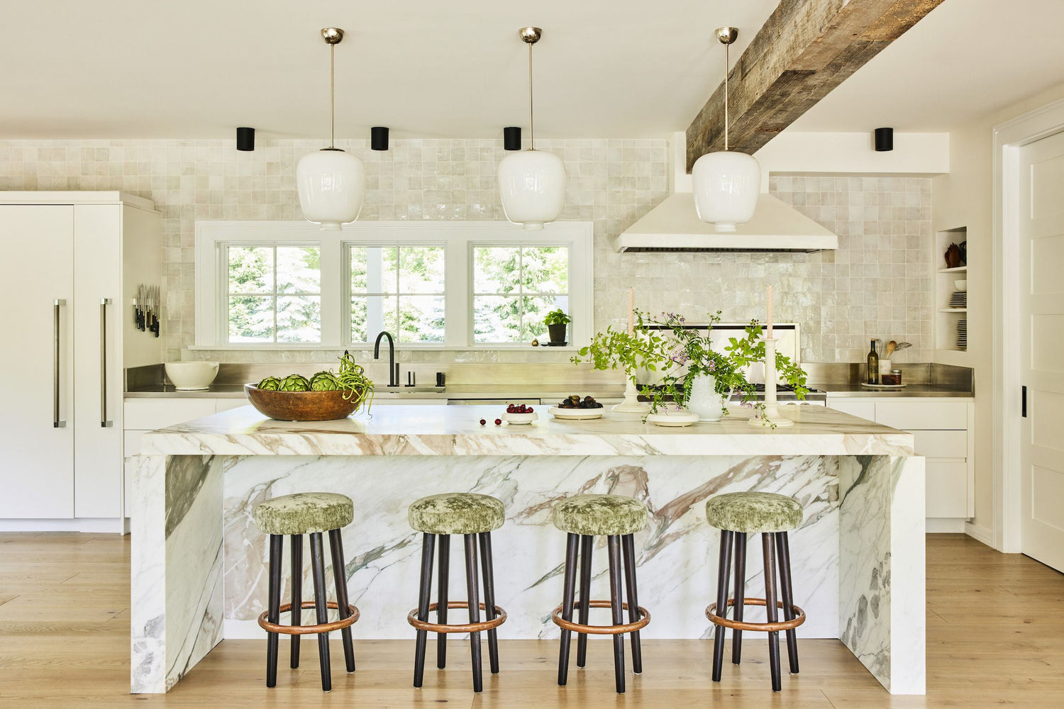 Kitchen Essentials